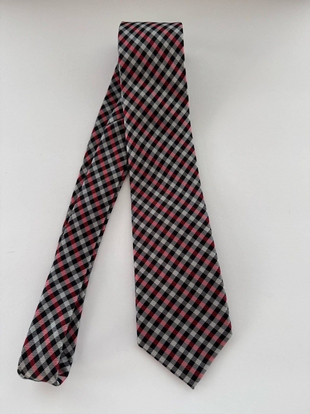Izod Mens Silk Neck Tie